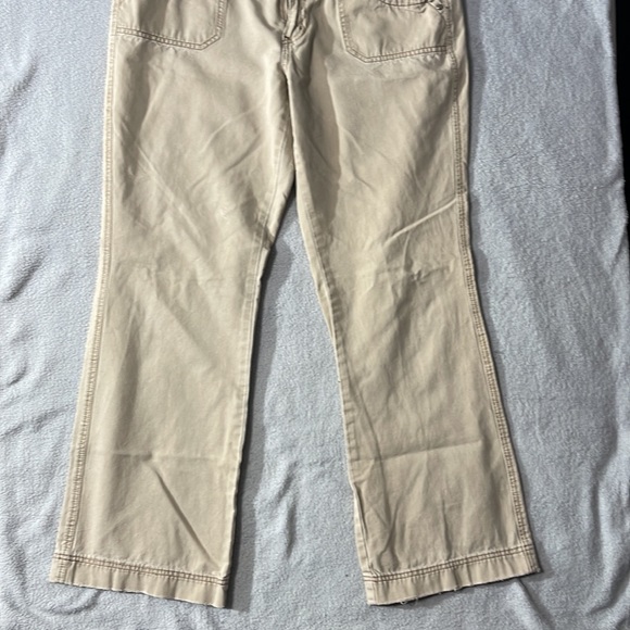 Hydraulic Jeans - Picture 2 of 4